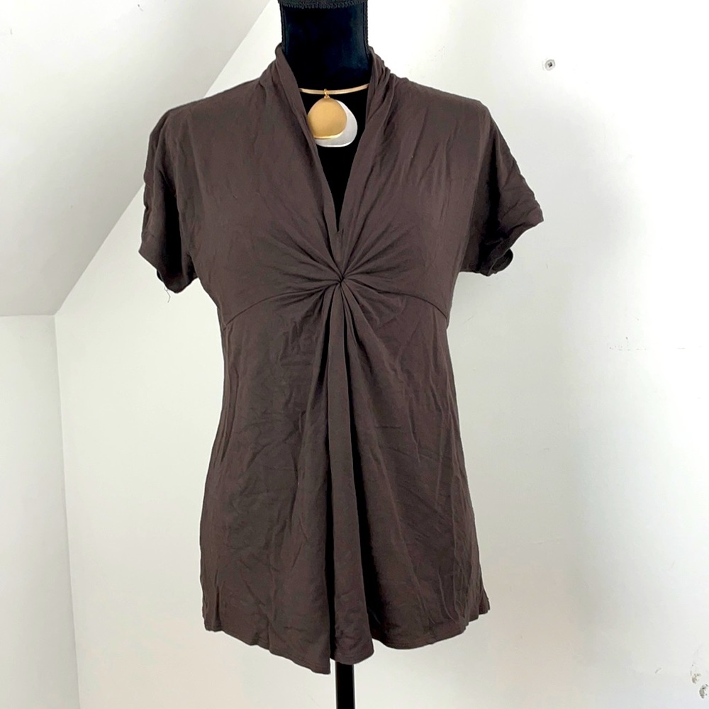 Adrienne Vittadini Top